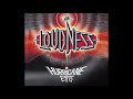 Loudness - Strike Of The Sword (Bass & Drums)