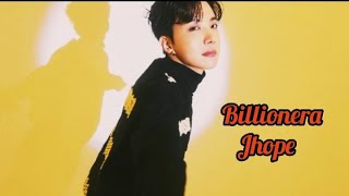 Jhope - Billionera (fmv)