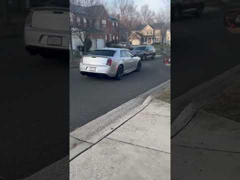 Thumbnail for CHRYSLER 300s V8 PULL 🔊💥SOUND UP❕#chrysler #300 #mopar #hellcat #blessed by Chrysler