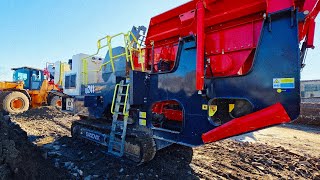 Venta de Sandvik QJ 241 trituradora de mandíbula - Imagen 5 | Machineryline CL Sandvik QJ 241 trituradora de mandíbula | Imagen 5 - Machineryline