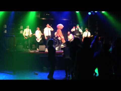 My Soon To Be Ex-Wife @ MT Kassel 06.04.2013