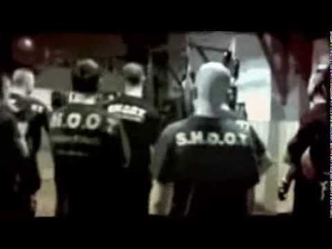 S.H.O.O.T. Mislata 2013