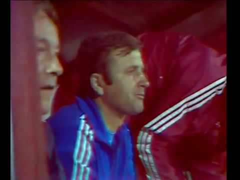 Eurocopa 76 | Final | Czechoslovakia vs. Germany | Parte 2