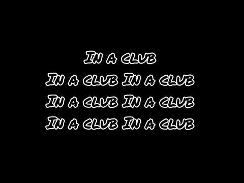 Volac, Illusionize, Andre Longo - In a club (歌词版, lyrics)