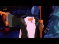 Duelli Di Magia Gandalf Vs Saruman Il Signore Degli Anelli Animazione 1978