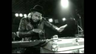 Devastating Tito & The Microphone Prince - Jam Master J Tribute
