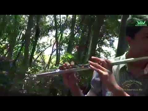 Vamos ver Jesus ali - trio imãs em Boa Esperança MG