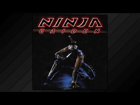 Ninja Gaiden Original Soundtrack (2004)
