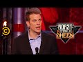 Roast of Charlie Sheen: Anthony Jeselnik - Charlie on TV  (Comedy Central)