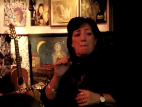Fado, Alice Nunes, "Noite de inverno"