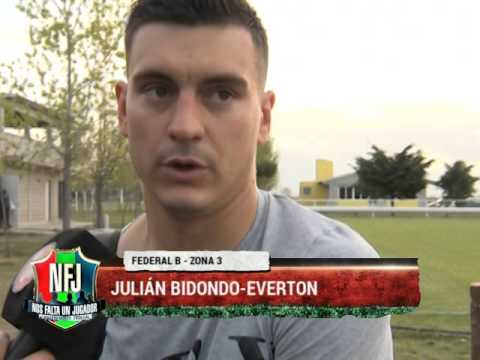 NOS FALTA UN JUGADOR - BLOQUE 3 - 12.10.2015