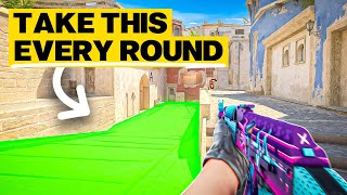 Your T Side Mirage SUCKS... here's how to fix it thumbnail