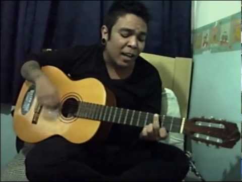Jr Formiga "Cover" - Outro Lado (Audrya)
