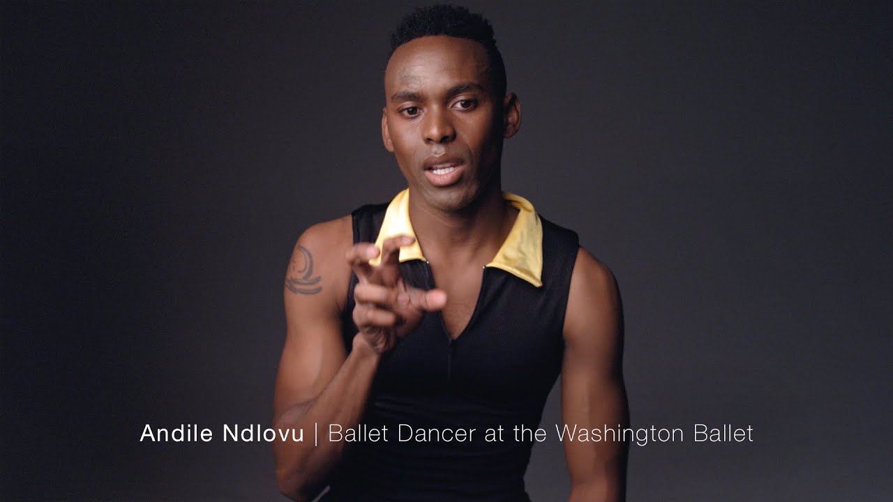 Andile Ndlovu: On collaboration | LinkedIn