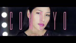 FARINA - COMO YO - [ Lyric Video ]