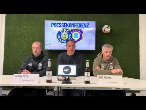 PK Wernesgrüner Saxony Cup: 1. FC Lok Leipzig - FC Erzgebirge Aue 0:1