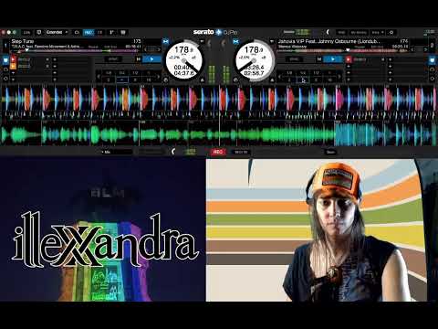 RADIO RVA: HALLOWEEK! Reinhold (RVA) SOOHAN (LA) + ILLEXXANDRA (NYC)