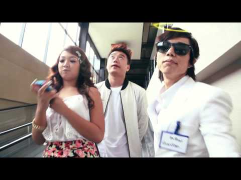 ဘေဘီပွစိ [ Baby Pwa Si | Official MV ] - Bunny Phyoe