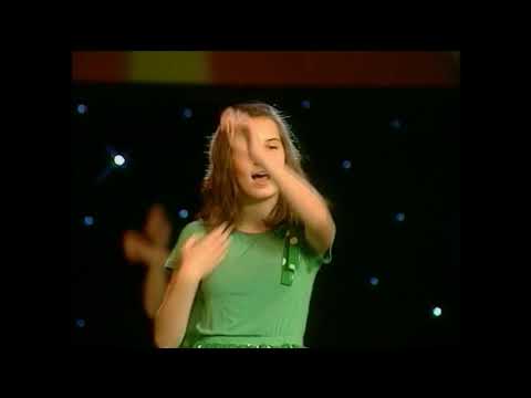 Zlatno Slavejce 2011 - Zemjo Sakana - Kaliopi Bukle i Horot Zlatno Slavejce