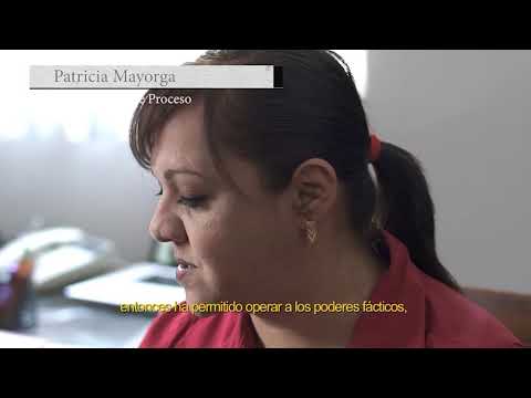 Documental “Libertad de expresión; periodismo en México”