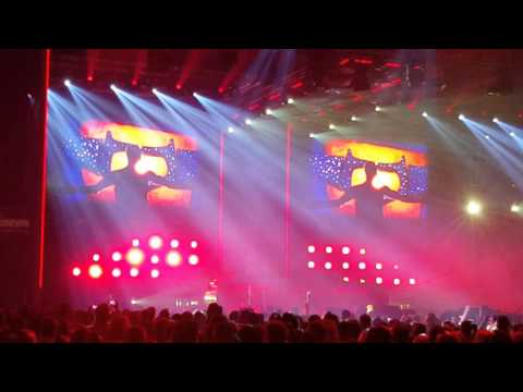 90's forever party mecc 2015