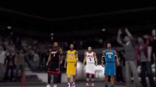 NBA 2K12 - Official Intro (HD)