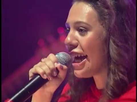 Suellen Lima - Você é Campeão [ CLIPE OFICIAL ]