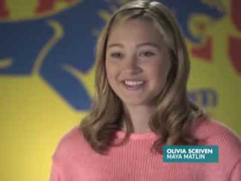 Degrassi Extra Credit - Summertime