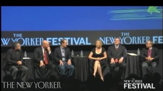 Same-sex marriage - The New Yorker Festival - The New Yorker