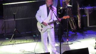 Al Jardine @ Tower Theater, Philly 10-13-13