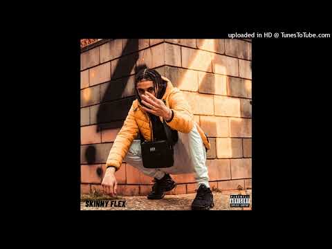 Skinny Flex x Morad x Jul Type Beat - "PHONE" (Prod. nikita.w47)
