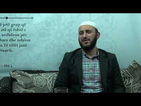 Ja çka fiton nëse bën shum Istigfar - Hoxhë Bexhet Dernjani