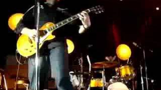 The Weakerthans - Confessions of a Futon-Revolutionist