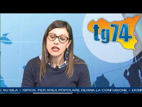 TG 17 FEBBRAIO 2017