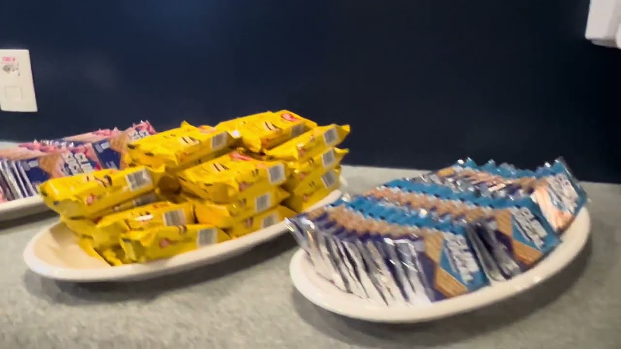 Urban Cowork Airport Lounge