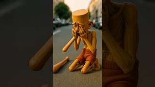 Download lagu Tung Tung Sahur Vs Orange Cat and Ballerina Cappuccina #cartoon #animation #tungtungtungsahur mp3