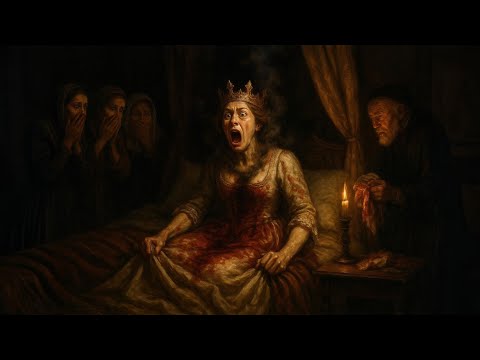 Shadows of the Crown and Historic Horizon