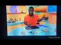 CBeebies On BBC Two Continuity 2003