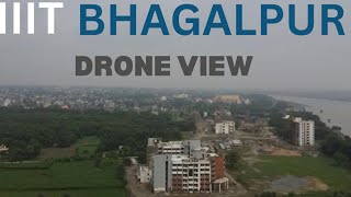 IIIT Bhagalpur Campus Tour