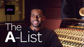 Video thumbnail for Al Carty by Avid