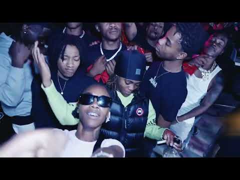 Bankboy Ronn X MMA K5 X ITZ BGC - OUUWEEE (official music video