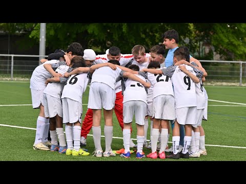 Deutschlands Rekord: 3 Tore in 1,50 Minuten beim FC Viktoria Sindlingen 💪⚽️👉