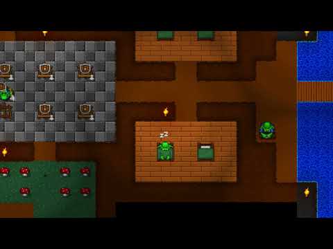 Goblin Colony youtube-video