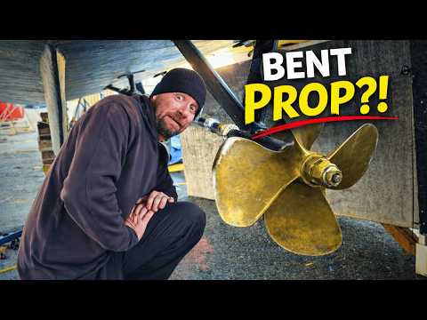 Hybrid Isn’t the Only Reason We’re in the Yard | Hybrid-Electric Project