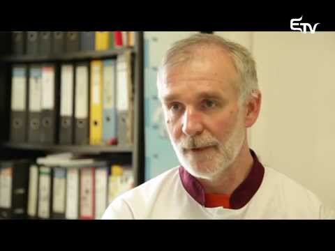 Rendelő 2015. március 12.  rendelo tavaszi faradtsag– Erdélyi Magyar Televízió