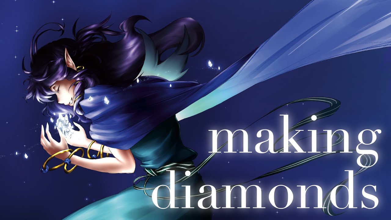 Making Diamonds