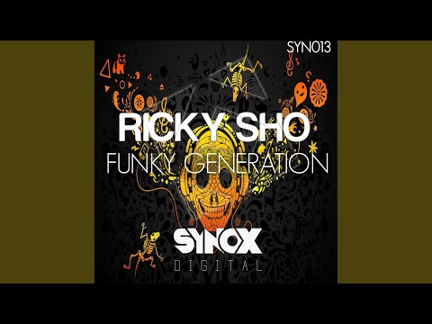 Funky Generation (Original Mix)