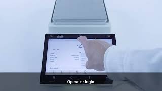 Jak spustím režim SQC? Statistická kontrola kvality na vahách RADWAG [EN]