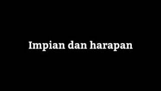 Download lagu Impian dan harapan mp3