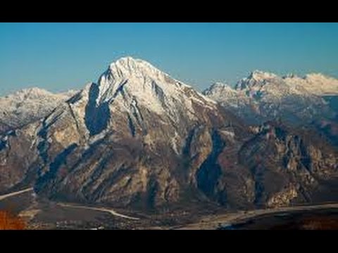 Amariana: (dalla Forca del Cristo)